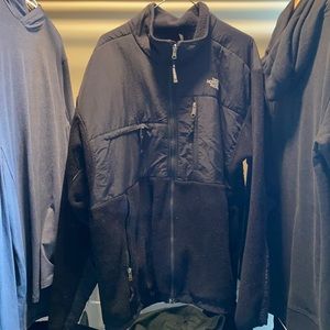 The North Face Fleece